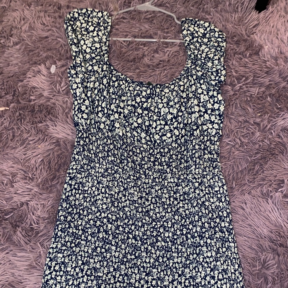 Bodycon dress